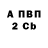 Amphetamine Розовый Projext